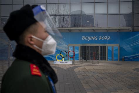 how are olympians treated in china